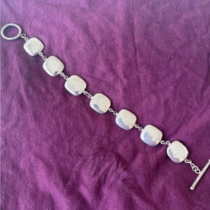Sterling Silver Bracelet